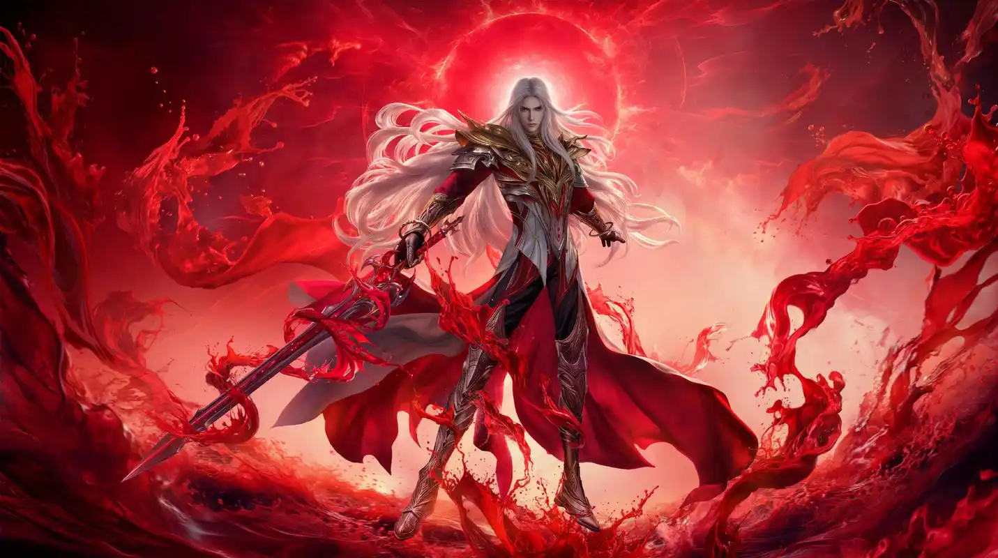 动漫黄色首页banner