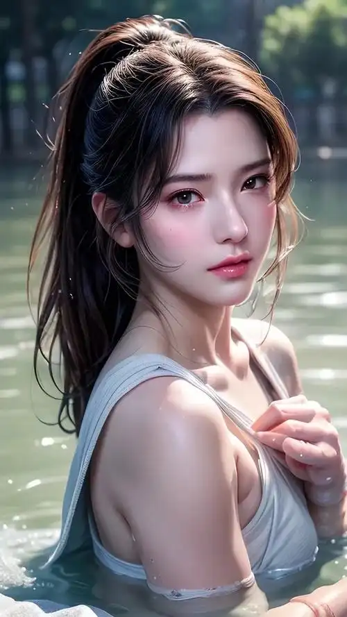 十二楼的女人们 电视剧海报